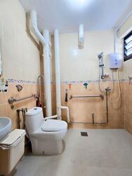 Blk 56 Geylang Bahru Riverpoint (Kallang/Whampoa), HDB 5 Rooms #532448111